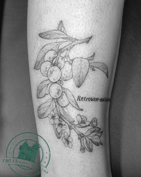 Tatouage